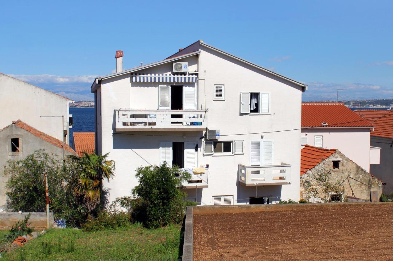 Apartments By The Sea Kali, Ugljan - 837 Exterior photo